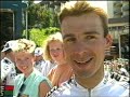 tour de france 1990 rustdag na etappe 12