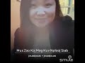 Mus zoo koj mog kuv nplooj siab cover by Joua Yang (Xy Lee)