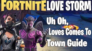 Playtube Pk Ultimate Video Sharing Website - 04 41 fortnite save the world love storm