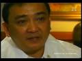 ramon singson manahan life story ten commandments rated k tv