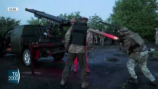 Ucraina, situazione esercito Kiev drammatica. Zelensky: Ue ci aiuti