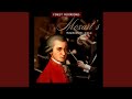 Symphony No. 40 in G Minor, K.550: III. Menuetto Allegretto