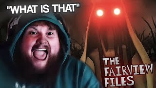 The Fairview Files | WHAT WAS THAT ENDING?!