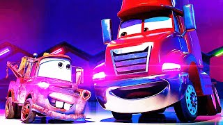 CARS ON THE ROAD Clip - "Trucks" (2023) Disney+