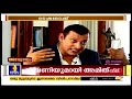 അന്യോന്യത്തില്‍ advocate kaleeswaran raj annyonnyam 18th january 2020