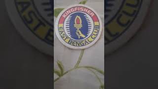 I am the East Bengal fan