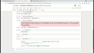 Creating sequence and mutable sequence object in biopython