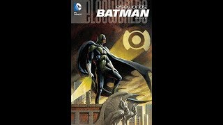 Batman: Elseworlds VOL 1 (REVIEW) + Bonus Holy Bat Issues