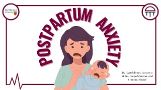 Demystifying Postpartum Anxiety