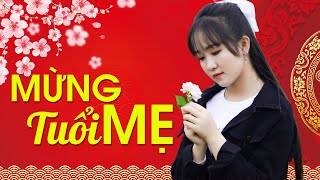 MỪNG TUỔI MẸ - KIM CHI | \