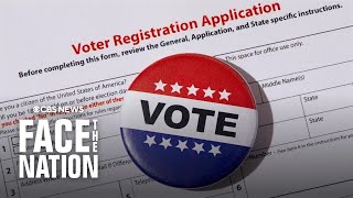 New York Times analysis reveals voter registration blow to Democrats