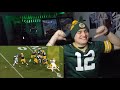 LIL WAYNE GREEN AND YELLOW THEME SONG REACTION!!!