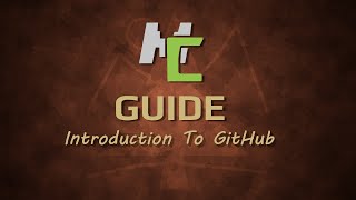 MCreator Guides: GitHub Organizations and Repositories