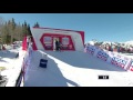 highlights reichelt finishes in style in superg fis alpine