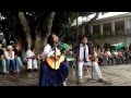 Dueto bajo mis manos - Rodrigo Pereyra y Tania Chan