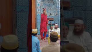 Naat by Hamza qadri