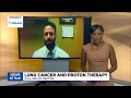 Proton Therapy: New cancer treatment - clipped version