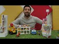 vidéo pour enfants du jardin d enfants №40 avec la pat patrouille le magasin