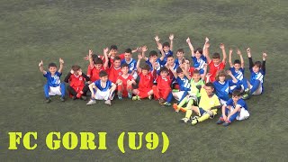 FC Gori (U9) promo