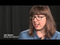 Indie Film Forum Ep11  Julie Sokolow