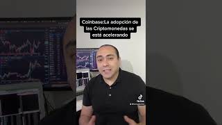 Criptomonedas y Blockchain la adopción se está acelerando, el QFS ya está aquí