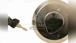 17620-460-060 cap fuel filler Honda