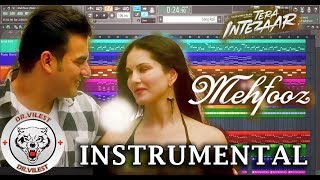Mehfooz (Instrumental) | Tera Intezaar  | Raaj Aashoo | Yasser Dessai | Dr.Vilest