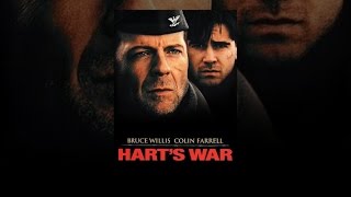 Hart's War