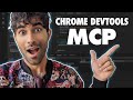 Announcing Chrome DevTools MCP! 🚀 Connect your AI coding agent to Chrome's powerful debugger free