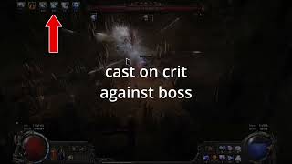 Cast on crit is poorly balanced right now (Path of exile 2)