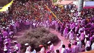 Jyotirling Katebaras Yatra, Gulunche, ज्योतिर्लिंग काटेबारस यात्रा, गुळूंचे ०१/११/२०१७-2