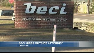 Beauregard Electric hires outside law firm to investigate potential misconduct by board members