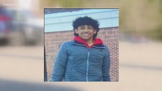 Ransom demands prompt abduction investigation for missing Virginia Beach boy
