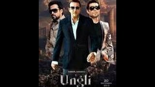 Ungli Emraan Hashmi - Full Movie Making & Review - 2014 - Quality Print