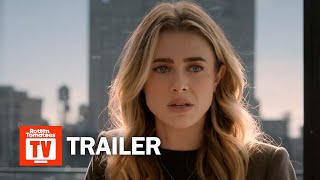 Manifest Season 4 Part 1 'TUDUM' Trailer