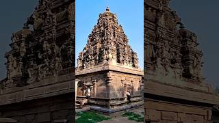 Ramanadheswarar Temple Anniyur 1500 year old🕉