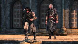 Assassins Creed Revelations :: Episode 4 - Ezio is an idiot... maybe I am too