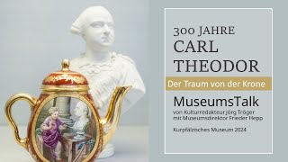 MuseumsTalk \