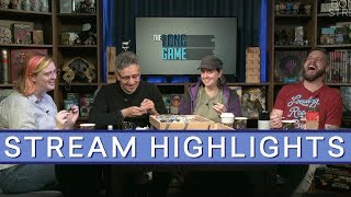 LRR Twitch Stream Highlights 2020-03-12
