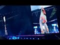 [4K] 190602 Medley Dope Baepsae Fire Wembley London Day 2 BTS 방탄소년단