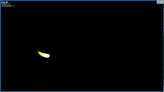 Java - Particle System Test