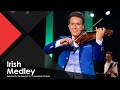 Irish Medley - The Maestro & The European Pop Orchestra