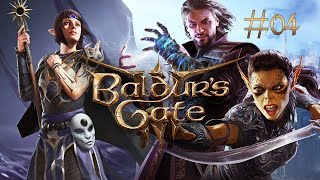 Baldur's Gate 3 PL [4K PC] odc.4 Zapomniane Ruiny