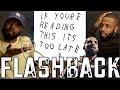 DRAKE "IF YOU'RE READING THIS IT'S TOO LATE" | FLASHBACK VOL.19 |