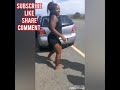 ZODWA WABANTU JOHN VULI GATE Challenge #Trending