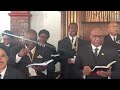 COGHD Joint LPA & MA Convention 2025 - Vuyani nathi bakholwayo 