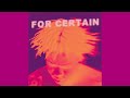 nasty c for certain official audio