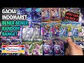 DAPET SUPER HIT LAGI GA NIH ??? | BUKA 22 BOOSTER PACK RANDOM INDOMARET KARTU POKEMON