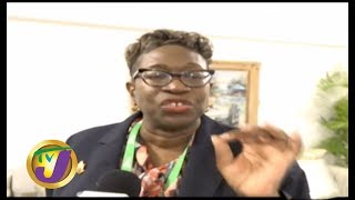 TVJ News: Jamaicans Scared of Jury Duty - October 5 2016