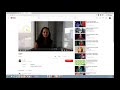 How to embed a YouTube video into Canvas page